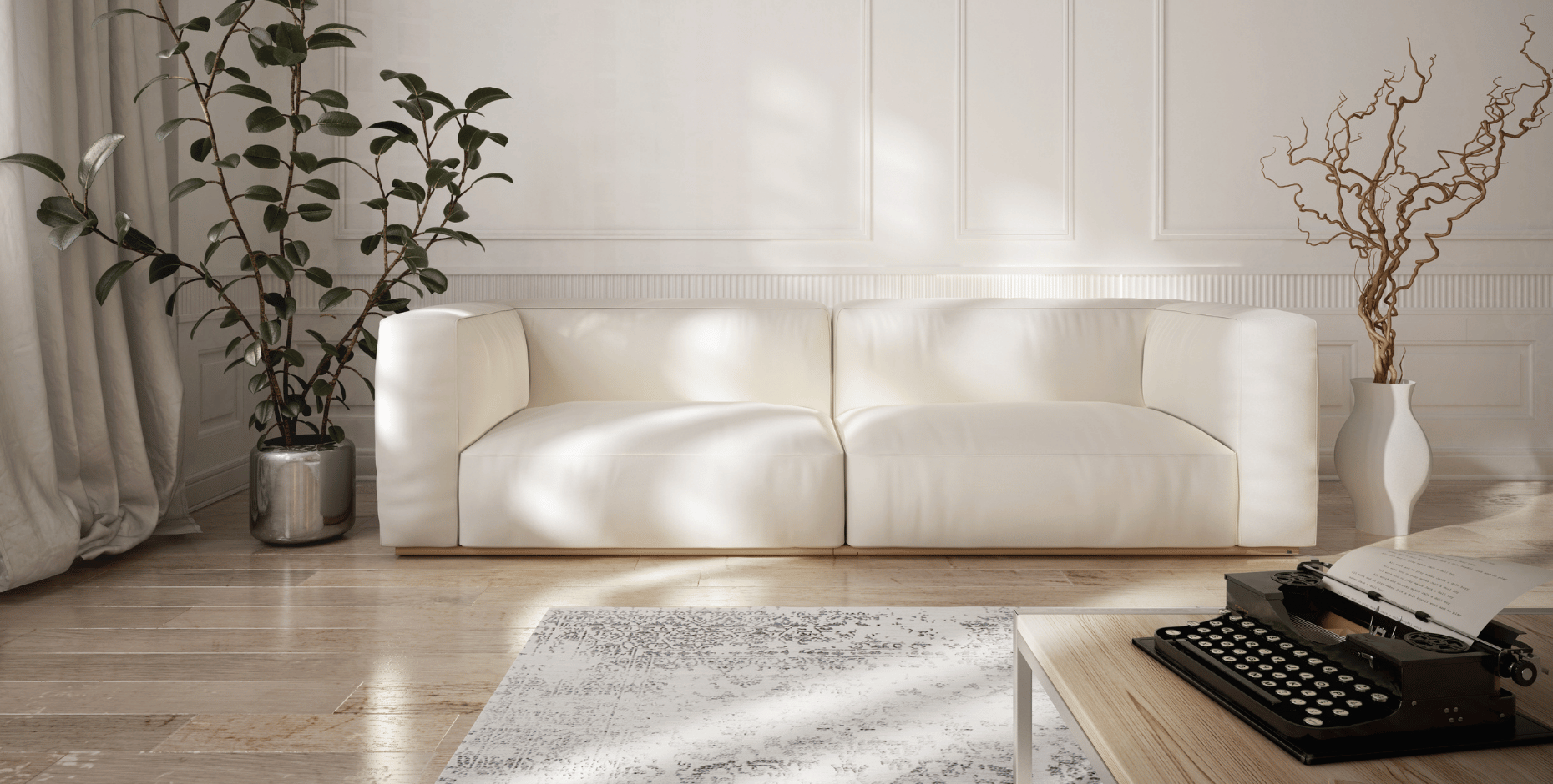 Eco-Friendly Cleaning Solutions
